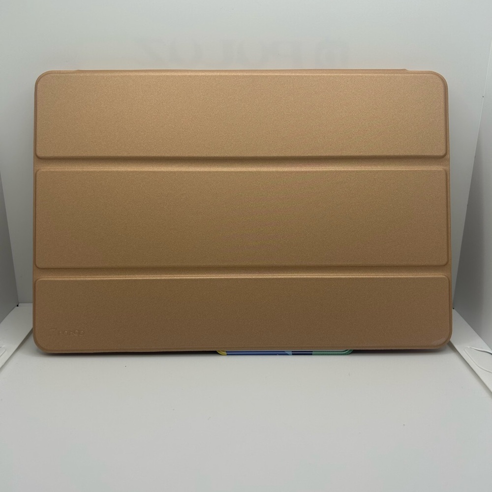 Rose gold galaxy tab case from Ztotop